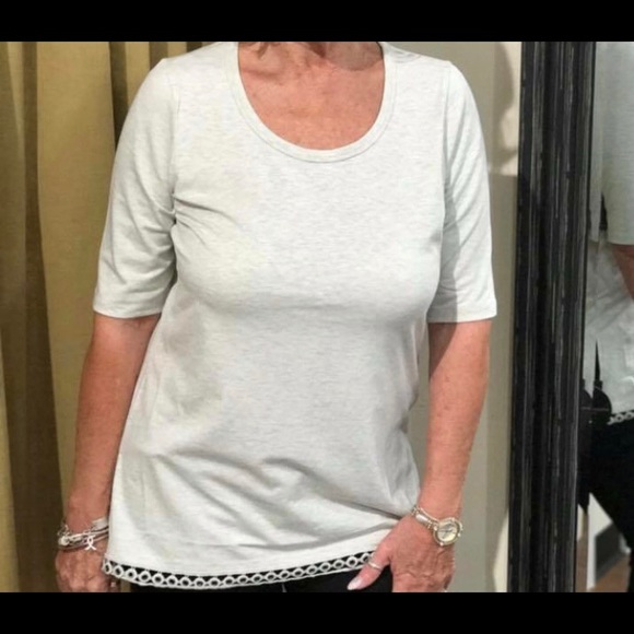 Strazzi high low top. - Picture 2 of 5